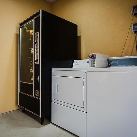 Crystal Inn - Willowbrook Mall Cypress Ngoại thất bức ảnh