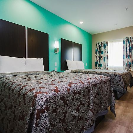 Crystal Inn - Willowbrook Mall Cypress Ngoại thất bức ảnh