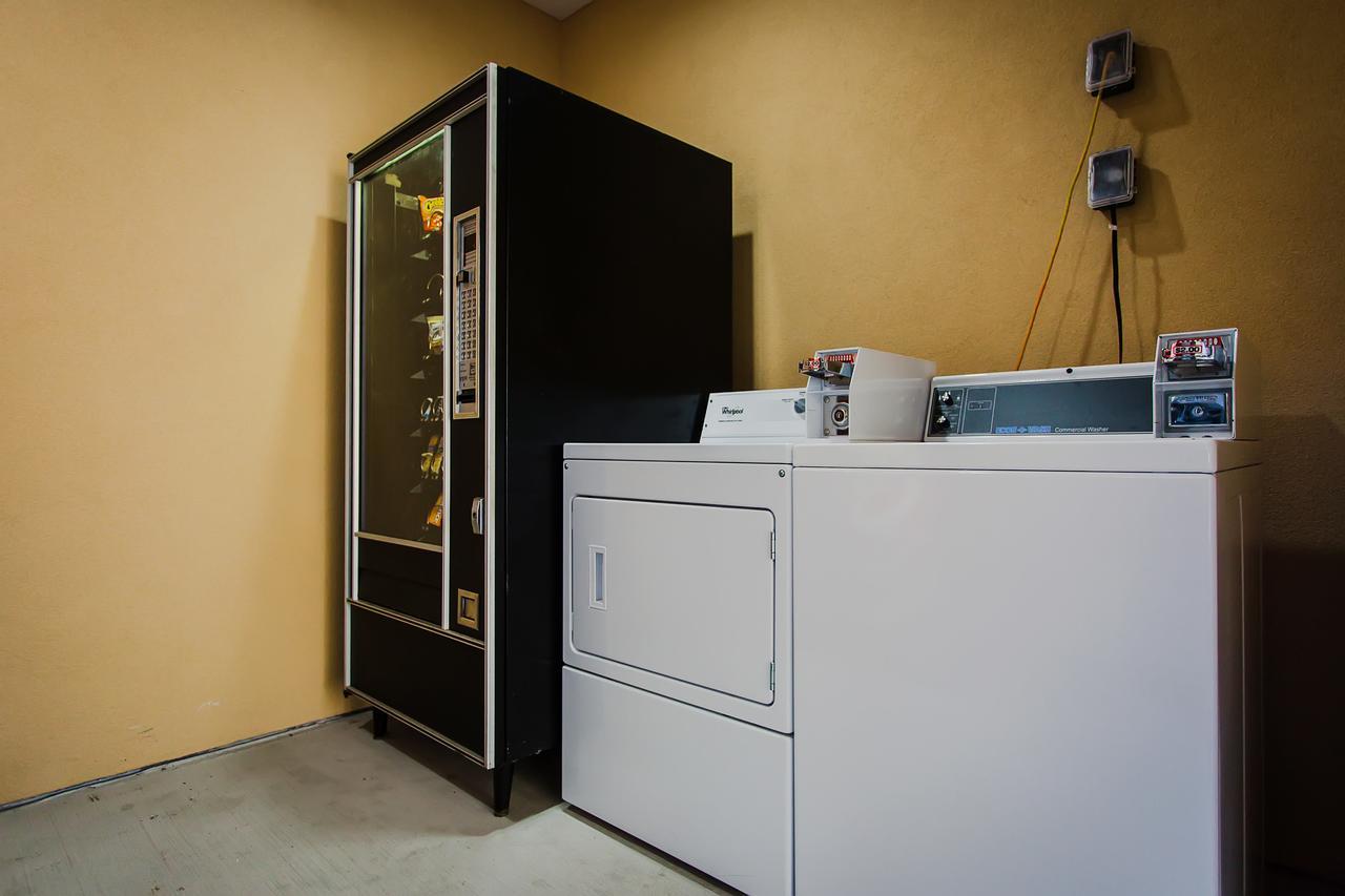 Crystal Inn - Willowbrook Mall Cypress Ngoại thất bức ảnh