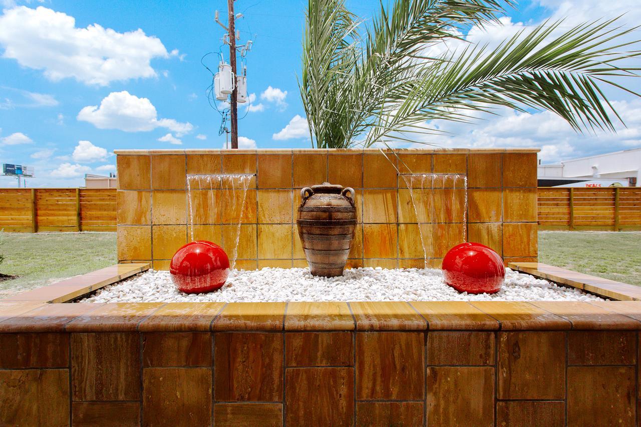 Crystal Inn - Willowbrook Mall Cypress Ngoại thất bức ảnh