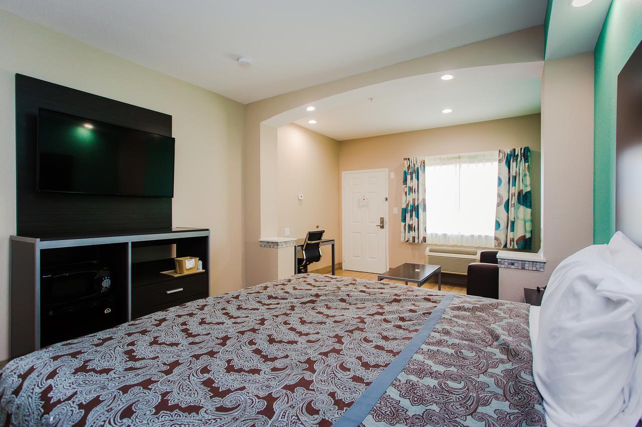 Crystal Inn - Willowbrook Mall Cypress Ngoại thất bức ảnh