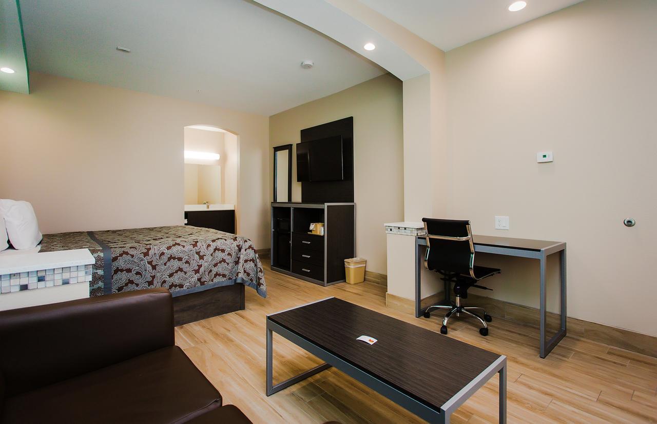 Crystal Inn - Willowbrook Mall Cypress Ngoại thất bức ảnh