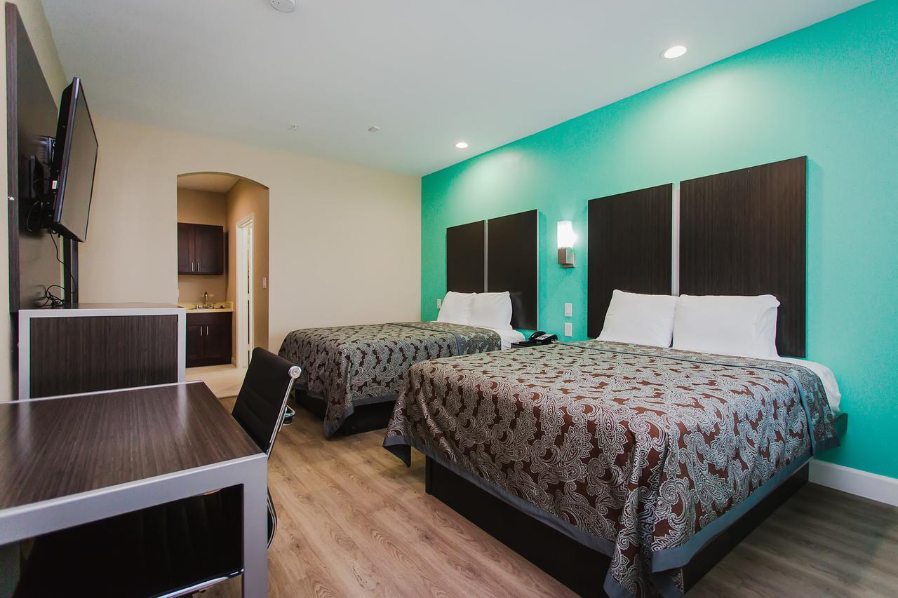 Crystal Inn - Willowbrook Mall Cypress Ngoại thất bức ảnh