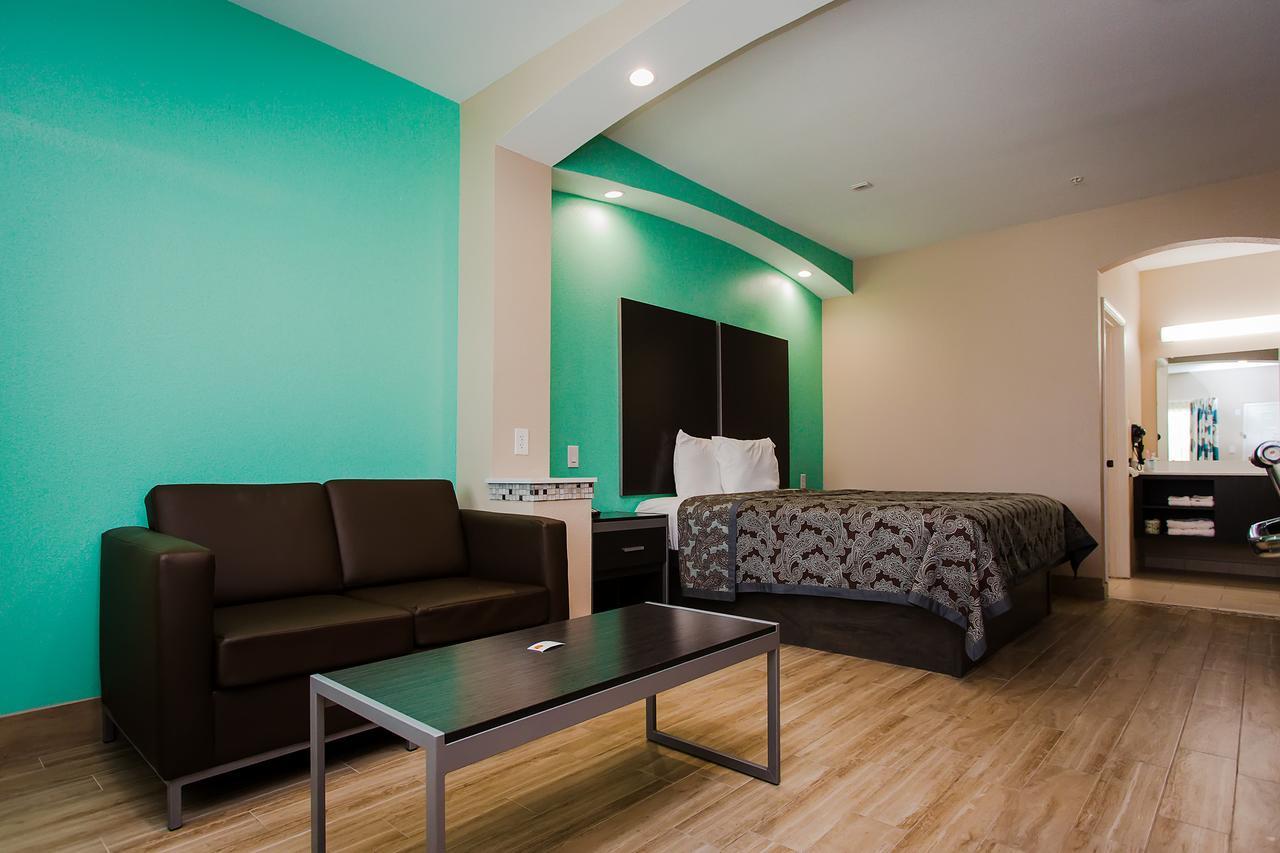 Crystal Inn - Willowbrook Mall Cypress Ngoại thất bức ảnh