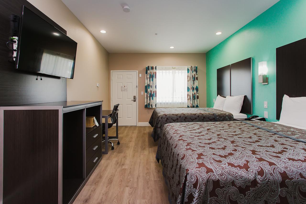 Crystal Inn - Willowbrook Mall Cypress Ngoại thất bức ảnh