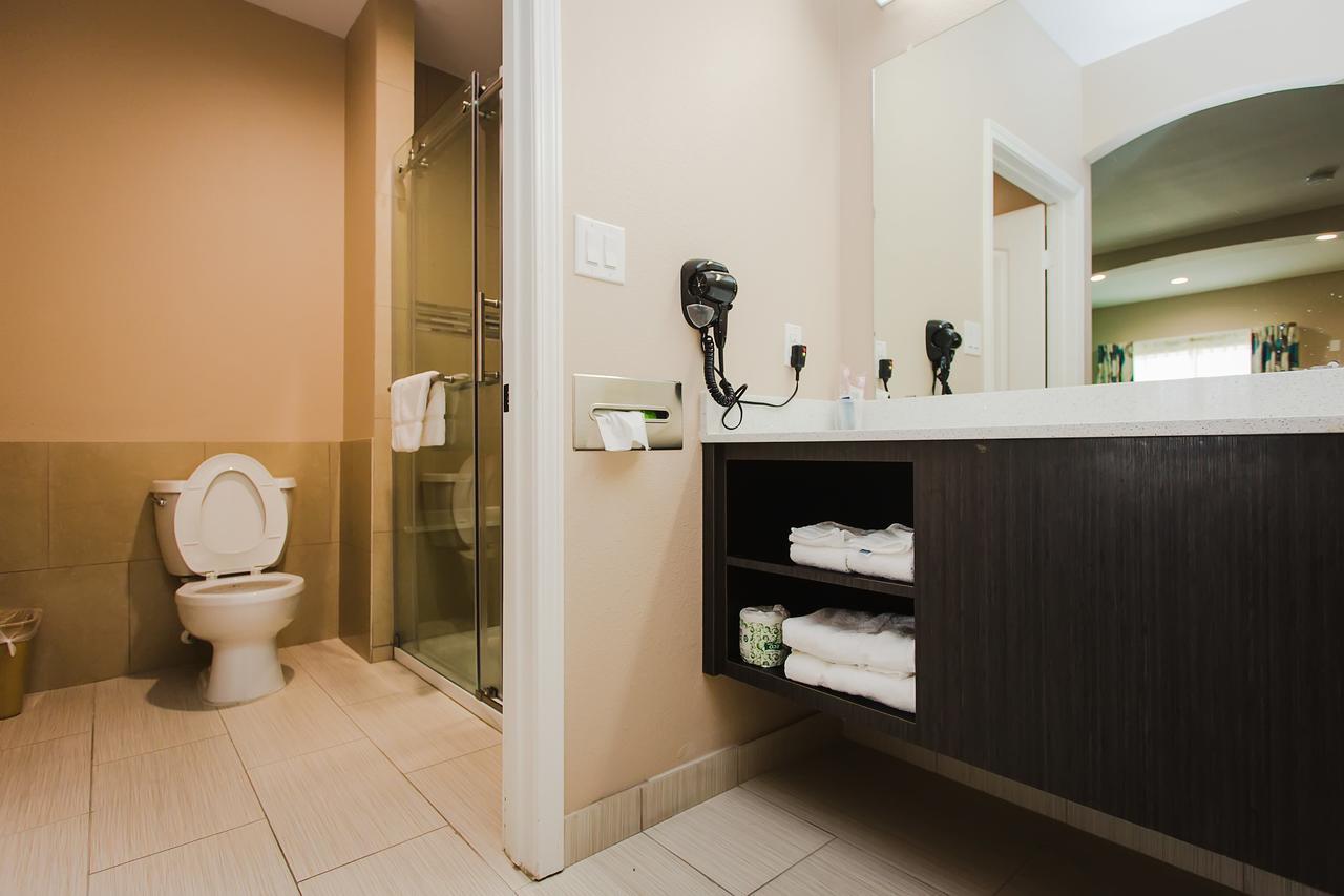 Crystal Inn - Willowbrook Mall Cypress Ngoại thất bức ảnh