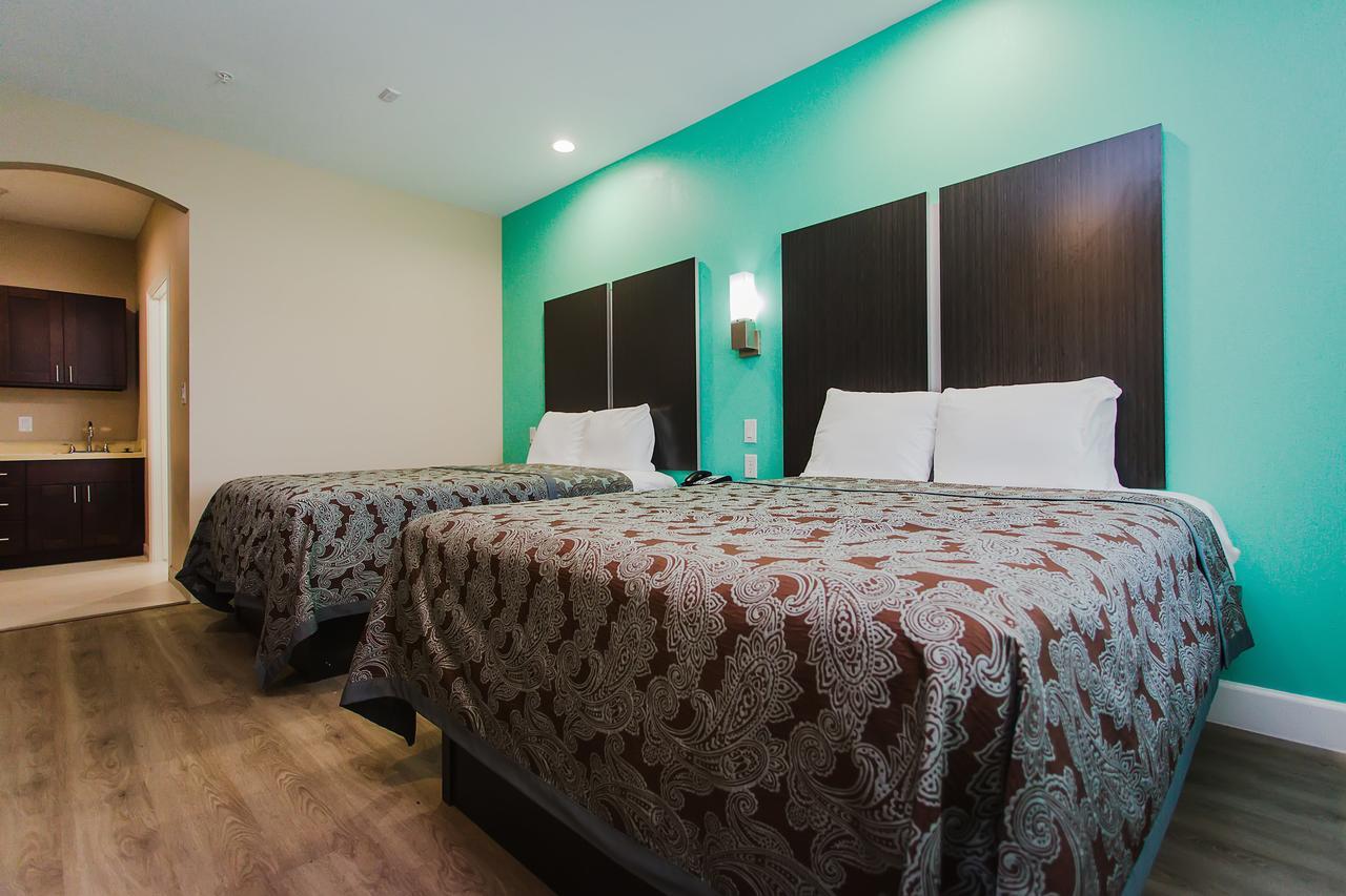 Crystal Inn - Willowbrook Mall Cypress Ngoại thất bức ảnh