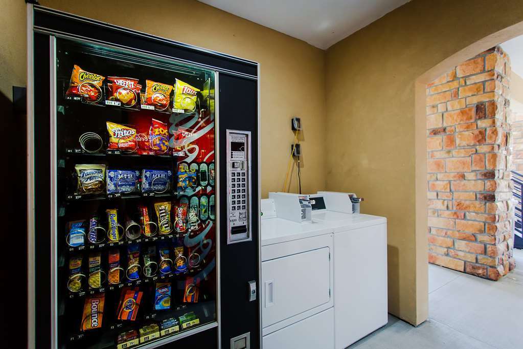 Crystal Inn - Willowbrook Mall Cypress Tiện nghi bức ảnh