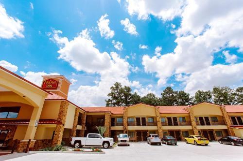 Crystal Inn - Willowbrook Mall Cypress Ngoại thất bức ảnh